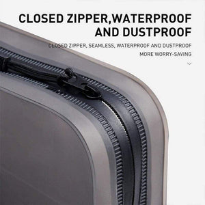 Baseus Universal Phone Case Bag for For iPhone Xs Max XR X 8 7 Waterproof Phone Pouch Bag for Samsung Galaxy S10 S9 Phone Bag