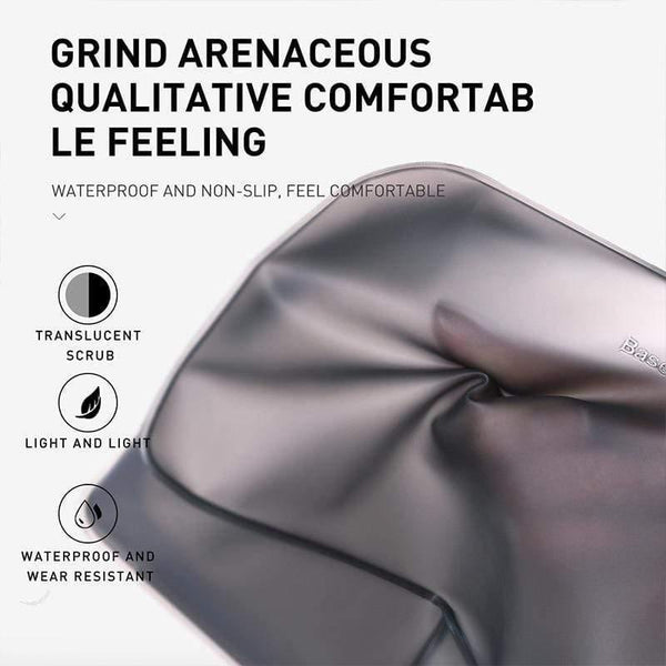 Baseus Universal Phone Case Bag for For iPhone Xs Max XR X 8 7 Waterproof Phone Pouch Bag for Samsung Galaxy S10 S9 Phone Bag