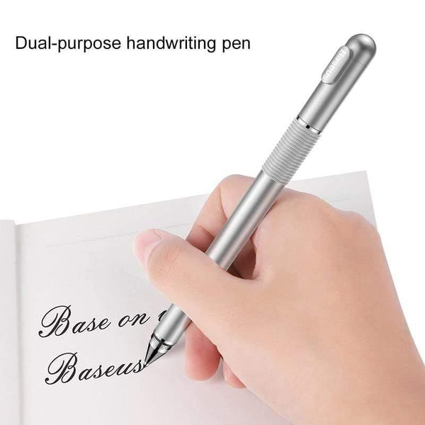 Baseus Universal Stylus Pen Multifunction Screen Touch Pen Capacitive Touch Pen For iPad iPhone Samsung Xiaomi Huawei Tablet Pen