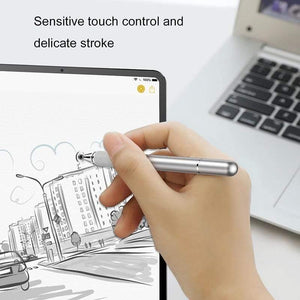 Baseus Universal Stylus Pen Multifunction Screen Touch Pen Capacitive Touch Pen For iPad iPhone Samsung Xiaomi Huawei Tablet Pen