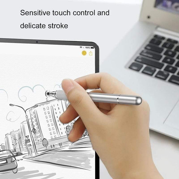 Baseus Universal Stylus Pen Multifunction Screen Touch Pen Capacitive Touch Pen For iPad iPhone Samsung Xiaomi Huawei Tablet Pen