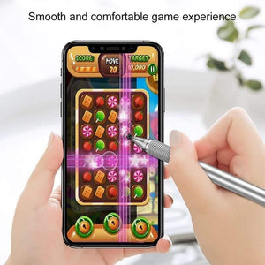 Baseus Universal Stylus Pen Multifunction Screen Touch Pen Capacitive Touch Pen For iPad iPhone Samsung Xiaomi Huawei Tablet Pen