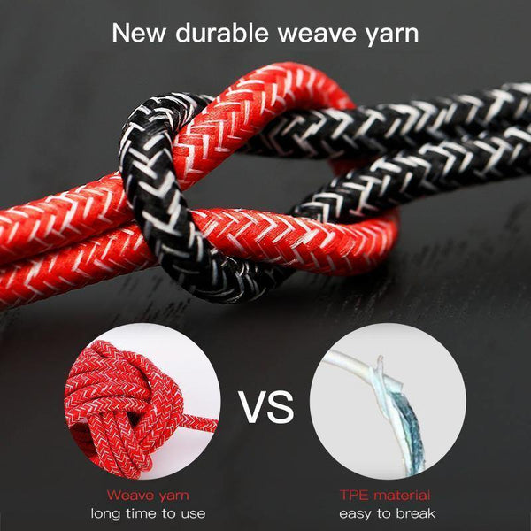 Planet Gates Baseus USB Cable For iPhone XS Max XR X 8 7 6 6s Plus Fast Charging Charger Data Cord For iPhone 5 5s se iPad Mobile Phone Cable