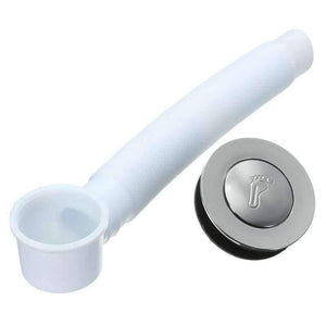 Planet Gates Bathroom Bathtub Drain Shower Room Brass Bathtub Waste Drain Bath Filter Waste Finished Drainer Bathroom Product