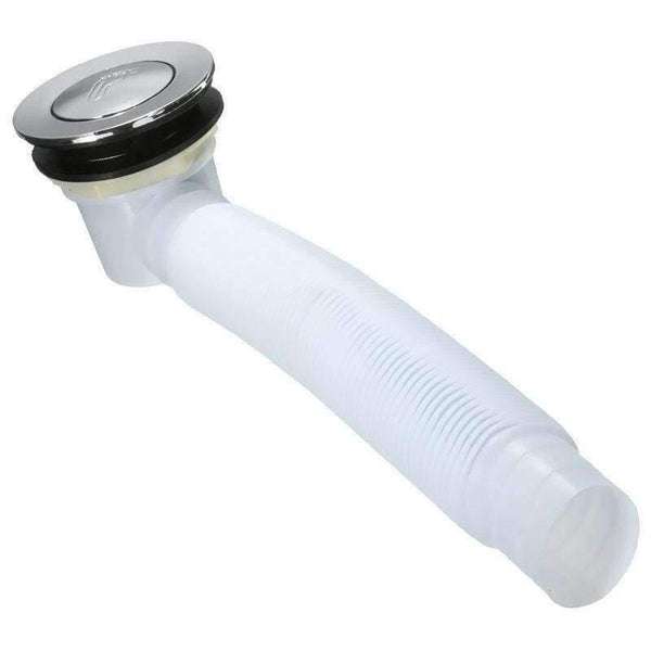 Planet Gates Bathroom Bathtub Drain Shower Room Brass Bathtub Waste Drain Bath Filter Waste Finished Drainer Bathroom Product