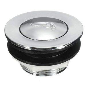 Planet Gates Bathroom Bathtub Drain Shower Room Brass Bathtub Waste Drain Bath Filter Waste Finished Drainer Bathroom Product