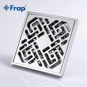 Planet Gates Bathroom Floor Drain Shower Waste Drainsanti-odor Floor Drain Shower Water Drain Strainer Bathroom Floor Drains CoverY38109