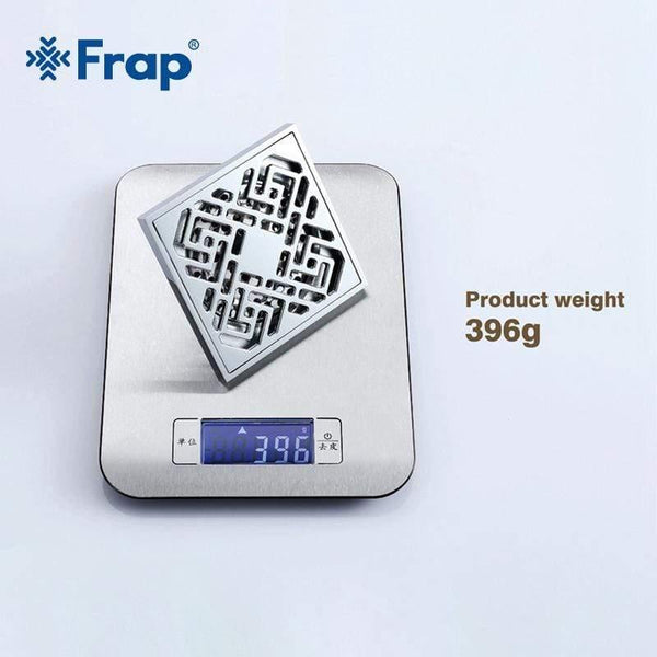 Planet Gates Bathroom Floor Drain Shower Waste Drainsanti-odor Floor Drain Shower Water Drain Strainer Bathroom Floor Drains CoverY38109