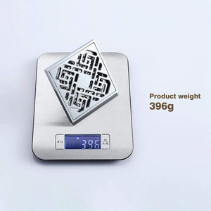 Planet Gates Bathroom Floor Drain Shower Waste Drainsanti-odor Floor Drain Shower Water Drain Strainer Bathroom Floor Drains CoverY38109