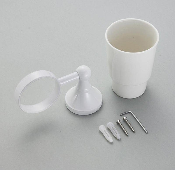 Planet Gates Bathroom Hardware Accessories Brass Set Toilet Brush Holder Towel Ring Hair Tumbler Holder Dry Holder Toilet Paper Holder