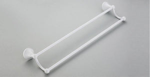 Planet Gates Bathroom Hardware Accessories Brass Set Toilet Brush Holder Towel Ring Hair Tumbler Holder Dry Holder Toilet Paper Holder