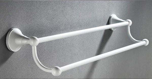 Planet Gates Bathroom Hardware Accessories Brass Set Toilet Brush Holder Towel Ring Hair Tumbler Holder Dry Holder Toilet Paper Holder