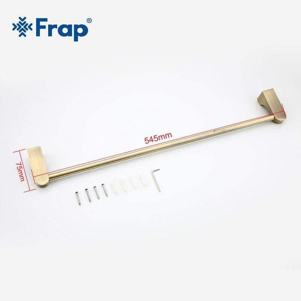 Planet Gates Bathroom Hardware Sets Towel Rack Bath Toilet Paper Holder Toothbrush Holder Bathroom Accessories F14