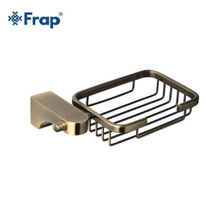 Planet Gates Bathroom Hardware Sets Towel Rack Bath Toilet Paper Holder Toothbrush Holder Bathroom Accessories F14