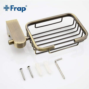 Planet Gates Bathroom Hardware Sets Towel Rack Bath Toilet Paper Holder Toothbrush Holder Bathroom Accessories F14