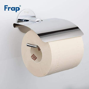  Bathroom Series Modern Towel Ring Soap dishes Toilet Paper Holder Cup Holder Robe Hook Bath Hardware