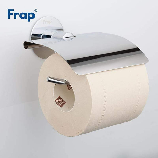  Bathroom Series Modern Towel Ring Soap dishes Toilet Paper Holder Cup Holder Robe Hook Bath Hardware