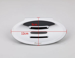 Planet Gates Bathroom Series Modern Towel Ring Soap dishes Toilet Paper Holder Cup Holder Robe Hook Bath Hardware