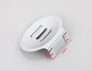 Planet Gates Bathroom Series Modern Towel Ring Soap dishes Toilet Paper Holder Cup Holder Robe Hook Bath Hardware