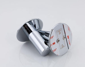 Planet Gates Bathroom Series Modern Towel Ring Soap dishes Toilet Paper Holder Cup Holder Robe Hook Bath Hardware