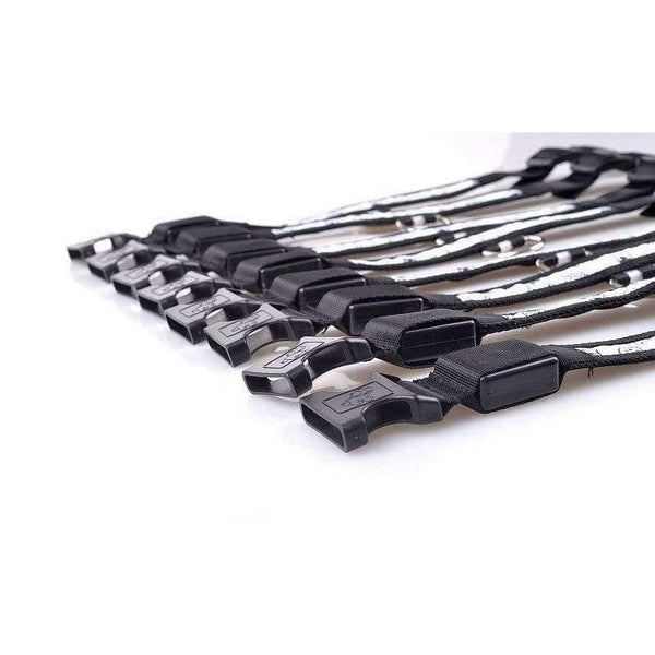 Planet Gates Battery Blue / S Dog Collar Nylon Creative Printing Style Night Lighting LED Flashing Growing Pet Dog Necklace Collar Luminous Pet Products