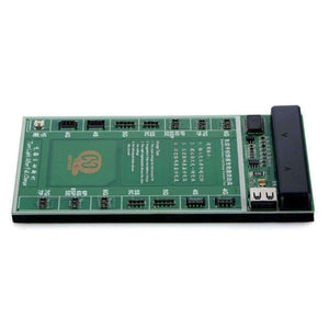 Planet Gates Battery Fast Charging and Activation Board Test Cable For iPhone 7 7Plus 6 6s 5 5s 4 4s Mobile Phone Repair Tool Set