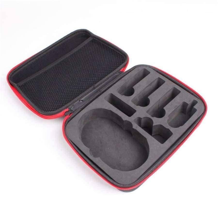 Planet Gates Battery Handheld Bag Case Container For Zerotech Dobby Drone RC Household Accessories Organization Organizers New Arrival