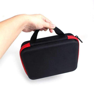 Planet Gates Battery Handheld Bag Case Container For Zerotech Dobby Drone RC Household Accessories Organization Organizers New Arrival