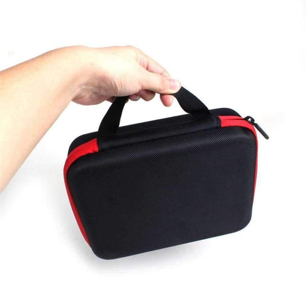 Planet Gates Battery Handheld Bag Case Container For Zerotech Dobby Drone RC Household Accessories Organization Organizers New Arrival