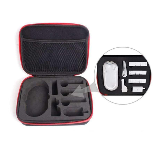 Planet Gates Battery Handheld Bag Case Container For Zerotech Dobby Drone RC Household Accessories Organization Organizers New Arrival