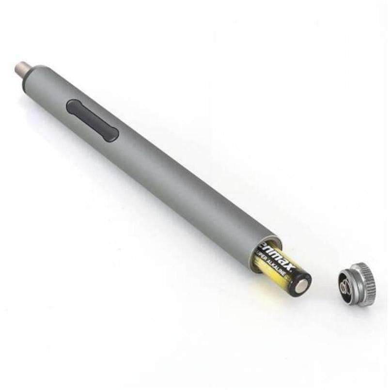 Planet Gates Battery Type Electric Power Precision Screwdriver Pocket Tools Repair DIY Drilling Tool for Mobile Phone Electronics