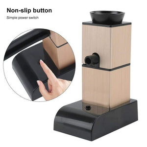 BBQ Grill Smoker Cold Smoke Generator Salmon Fish Bacon Meat Smoker Food Smoking Gun Kitchen Bar Molecular Cuisine Cooking Tool