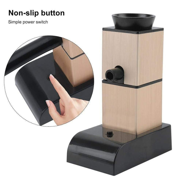 BBQ Grill Smoker Cold Smoke Generator Salmon Fish Bacon Meat Smoker Food Smoking Gun Kitchen Bar Molecular Cuisine Cooking Tool