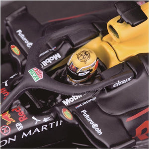 Planet Gates Bburago 1:43 Aston Martin Red Bull Racing RB15 2019 NO33  Alloy Luxury Vehicle Diecast Cars Model Toy Collection Gift