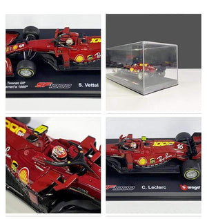 Planet Gates Bburago 1:43 Aston Martin Red Bull Racing RB15 2019 NO33  Alloy Luxury Vehicle Diecast Cars Model Toy Collection Gift