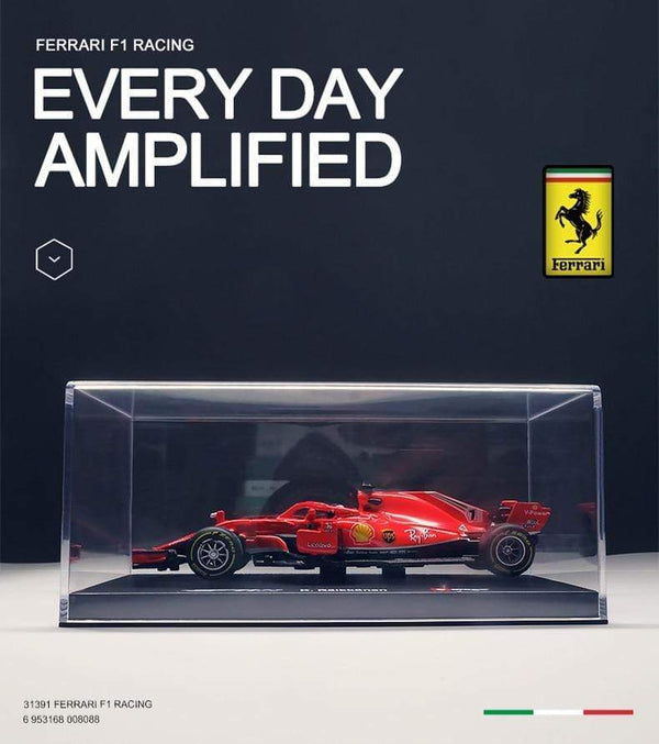 Planet Gates Bburago 1:43 Aston Martin Red Bull Racing RB15 2019 NO33  Alloy Luxury Vehicle Diecast Cars Model Toy Collection Gift