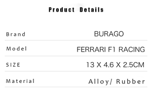 Planet Gates Bburago 1:43 Aston Martin Red Bull Racing RB15 2019 NO33  Alloy Luxury Vehicle Diecast Cars Model Toy Collection Gift