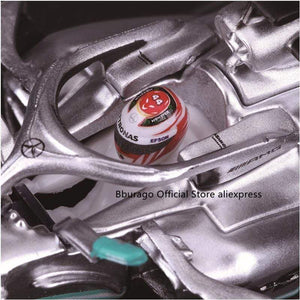 Planet Gates Bburago 1:43 Aston Martin Red Bull Racing RB15 2019 NO33  Alloy Luxury Vehicle Diecast Cars Model Toy Collection Gift