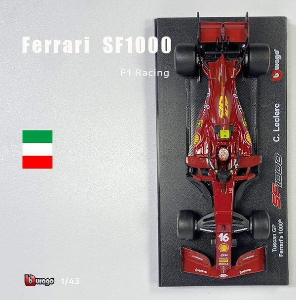 Planet Gates Bburago 1:43 Aston Martin Red Bull Racing RB15 2019 NO33  Alloy Luxury Vehicle Diecast Cars Model Toy Collection Gift