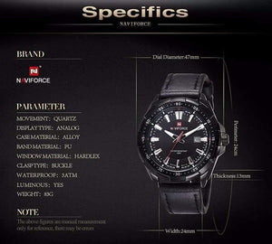 Planet Gates BCE Men's Watch Quartz Watch Men Waterproof Wrist watch Military Clock relogio masculino