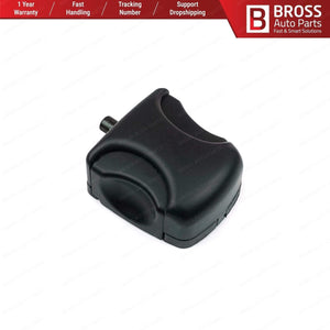 Planet Gates BDP1016 Sliding Door Window Glass Handle Grip Opener 7D0847733A for VW Transporter T4 1996-2004 Made in Turkey Fast Handling