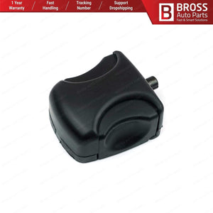 Planet Gates BDP1016 Sliding Door Window Glass Handle Grip Opener 7D0847733A for VW Transporter T4 1996-2004 Made in Turkey Fast Handling