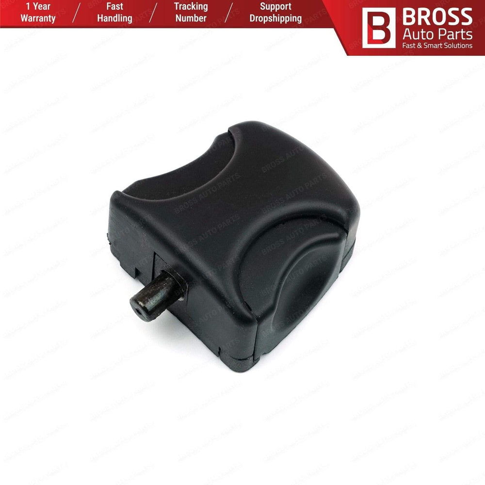 Planet Gates BDP1016 Sliding Door Window Glass Handle Grip Opener 7D0847733A for VW Transporter T4 1996-2004 Made in Turkey Fast Handling