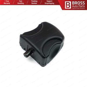 Planet Gates BDP1016 Sliding Door Window Glass Handle Grip Opener 7D0847733A for VW Transporter T4 1996-2004 Made in Turkey Fast Handling