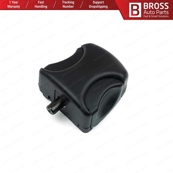 Planet Gates BDP1016 Sliding Door Window Glass Handle Grip Opener 7D0847733A for VW Transporter T4 1996-2004 Made in Turkey Fast Handling