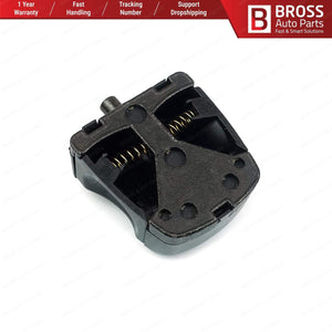 Planet Gates BDP1016 Sliding Door Window Glass Handle Grip Opener 7D0847733A for VW Transporter T4 1996-2004 Made in Turkey Fast Handling