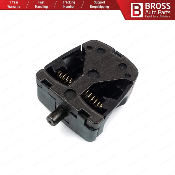 Planet Gates BDP1016 Sliding Door Window Glass Handle Grip Opener 7D0847733A for VW Transporter T4 1996-2004 Made in Turkey Fast Handling