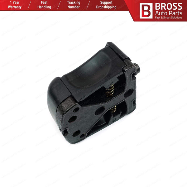 Planet Gates BDP1016 Sliding Door Window Glass Handle Grip Opener 7D0847733A for VW Transporter T4 1996-2004 Made in Turkey Fast Handling