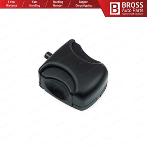 Planet Gates BDP1016 Sliding Door Window Glass Handle Grip Opener 7D0847733A for VW Transporter T4 1996-2004 Made in Turkey Fast Handling