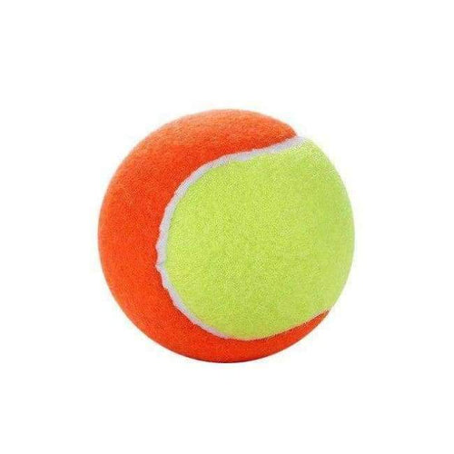 Planet Gates Beach Tennis Ball Brand New Chemical Fiber Imported Natural Rubber Liner High Resilience Durable Training 12 Beach Balls